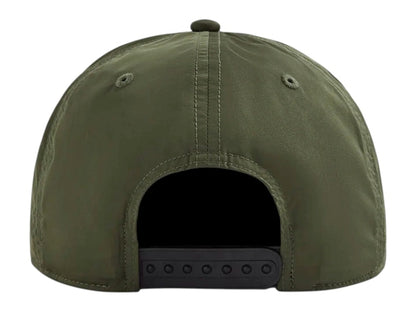 Kith Cap Tee Green