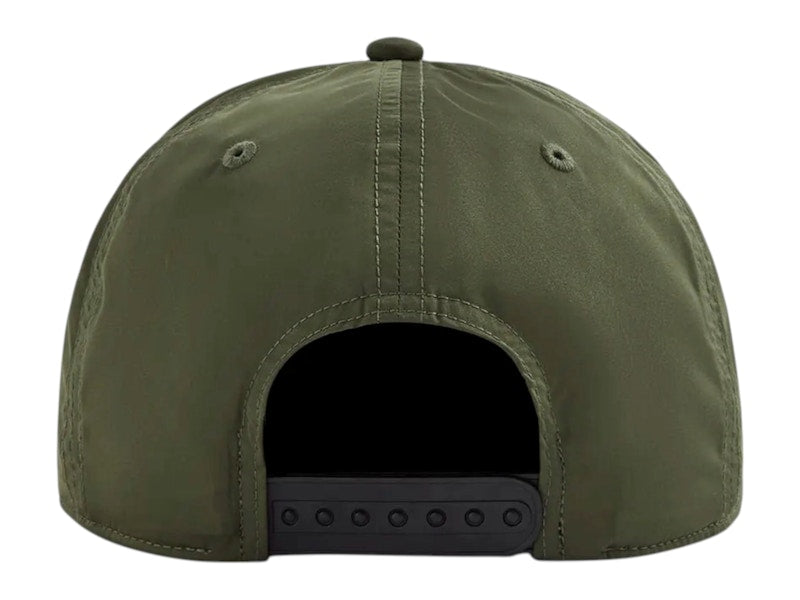 Kith Cap Tee Green