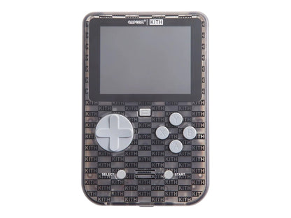 Kith Capcom Hyper Mega Tech Super Pocket Handheld Console