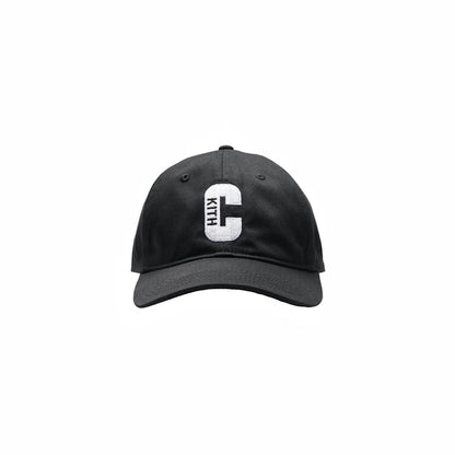 Kith Carbone Cap Black