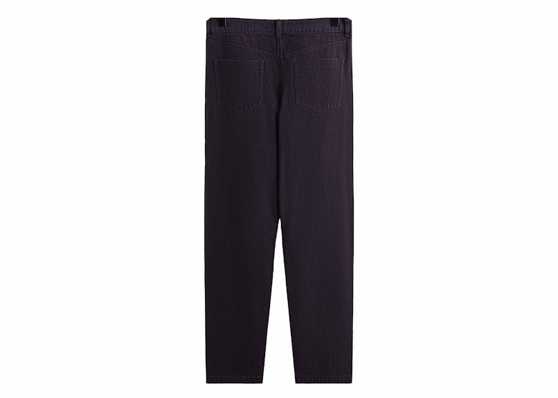 Kith Centre Denim Jean Ink