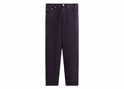 Kith Centre Denim Jean Ink