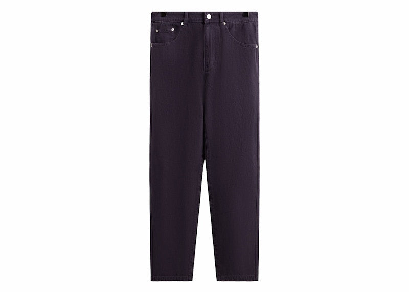 Kith Centre Denim Jean Ink