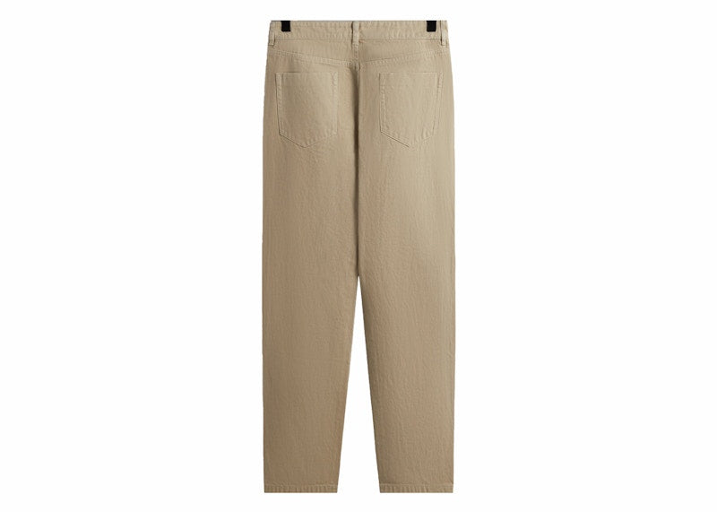 Kith Centre Denim Jean Oxide