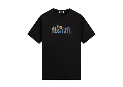 Kith Ceramic Tee Black