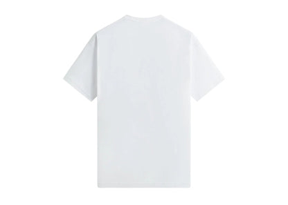 Kith Ceramic Tee White