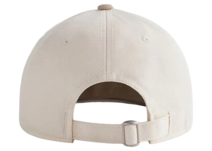 Kith Chainstitch Logo Cap Canvas