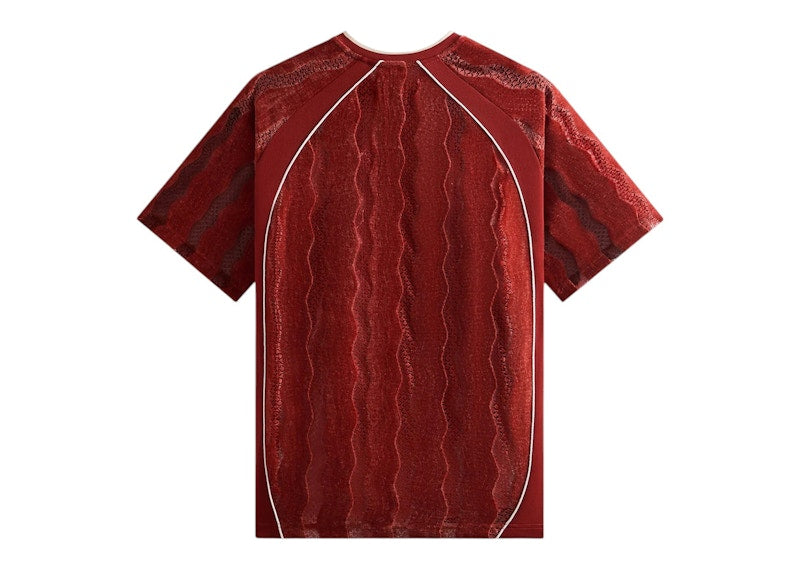 Kith Chase Jersey Bitters