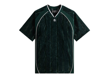 Kith Chase Jersey Chronicle