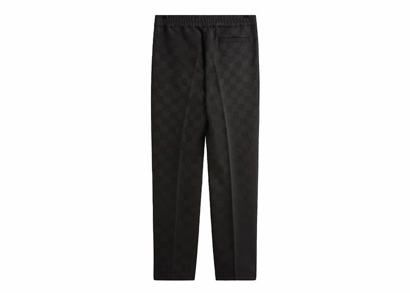 Kith Chatham Pant Black