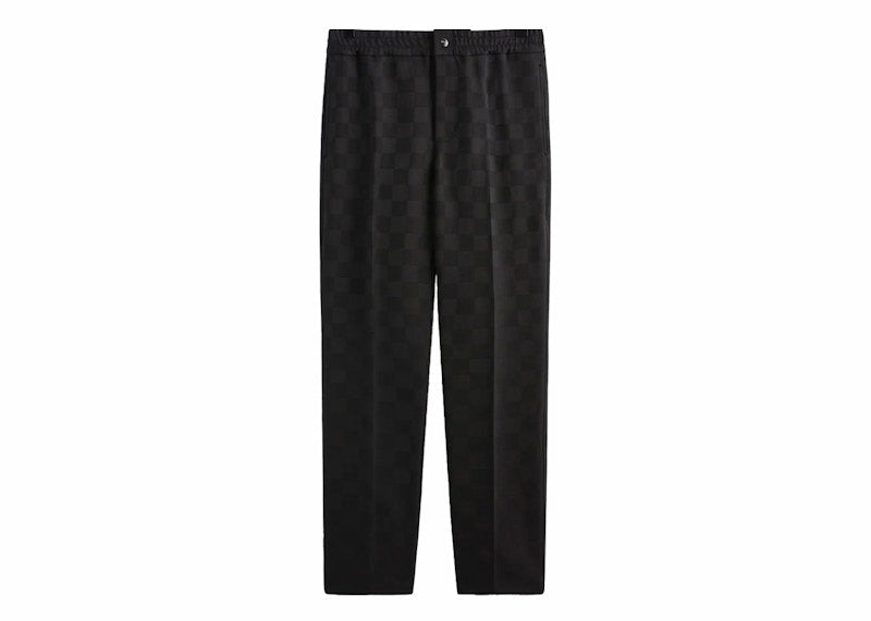 Kith Chatham Pant Black