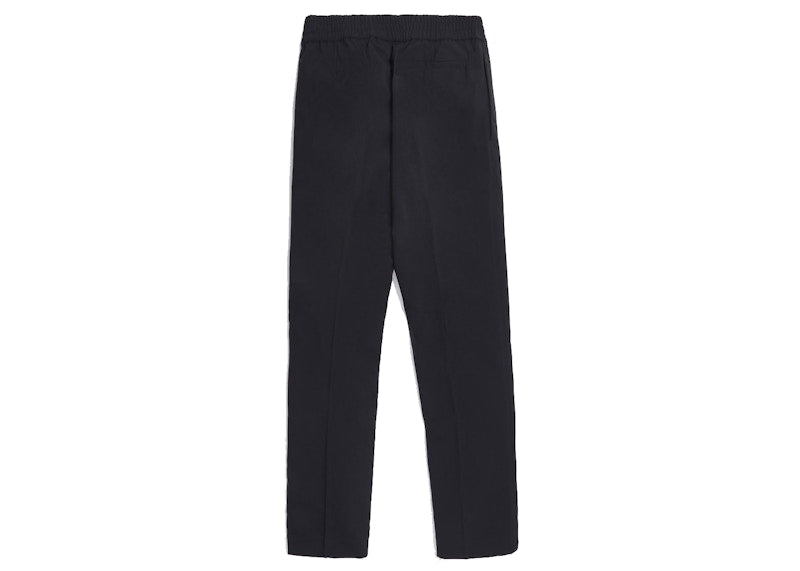 Kith Chatham Wool Pant Black