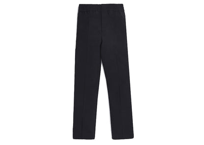 Kith Chatham Wool Pant Black