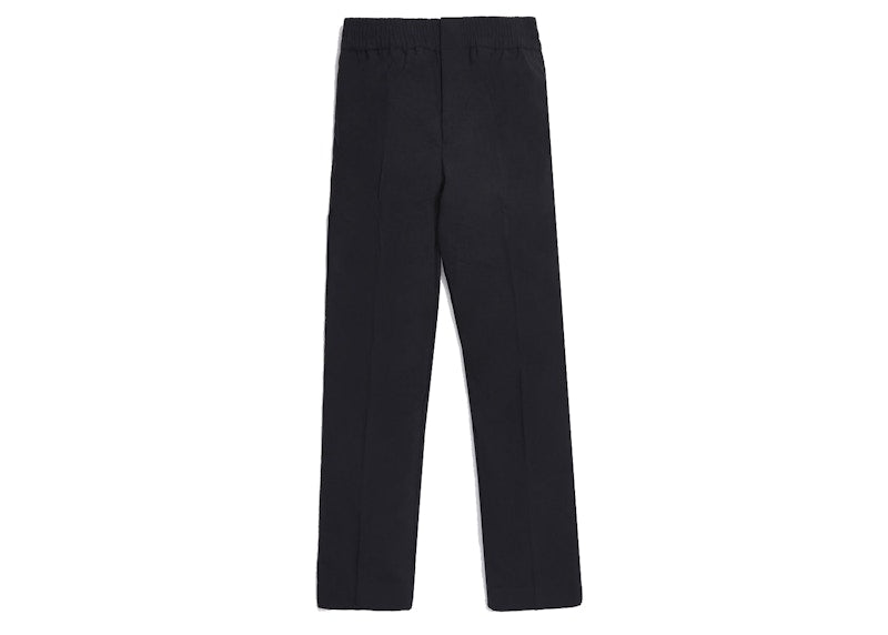 Kith Chatham Wool Pant Black