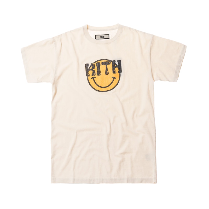 Kith Cheeky Tee Turtle Dove