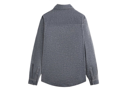 Kith Chenille Apollo Shirt Kindred