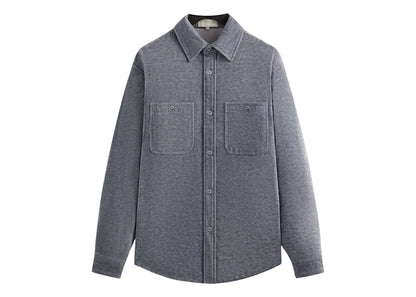 Kith Chenille Apollo Shirt Kindred