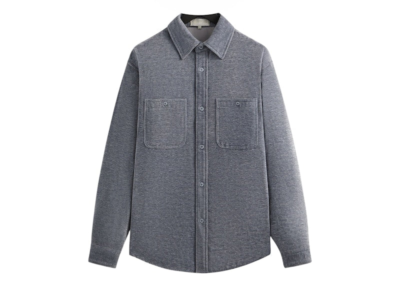 Kith Chenille Apollo Shirt Kindred