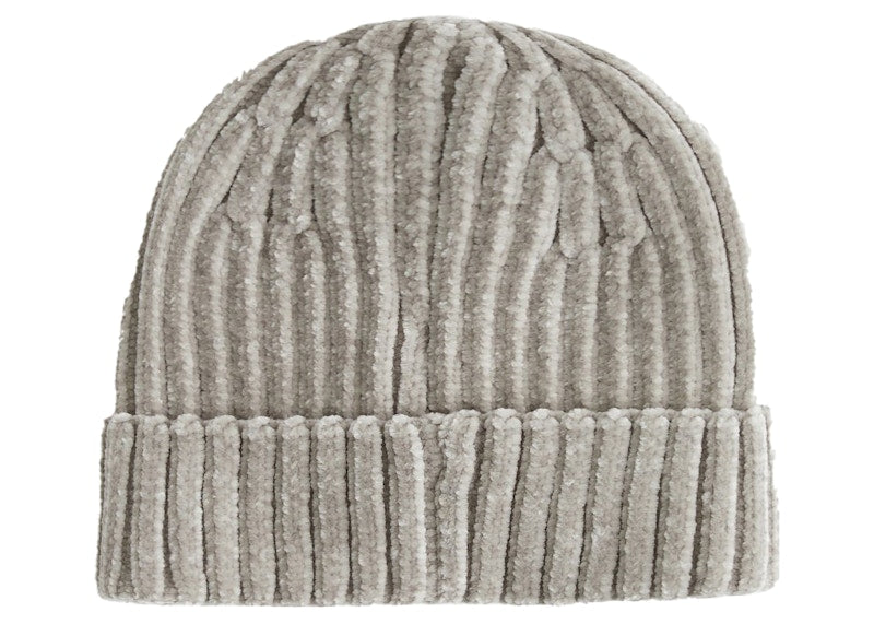 Kith Chenille Beanie Plaster