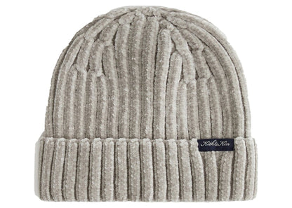 Kith Chenille Beanie Plaster