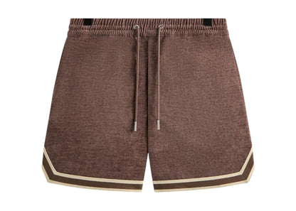 Kith Chenille Curtis Short Poise