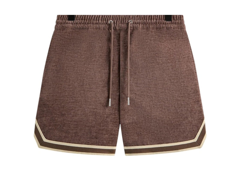 Kith Chenille Curtis Short Poise
