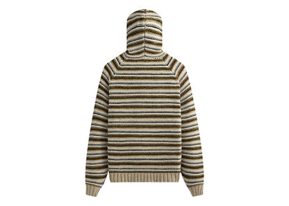 Kith Chenille Miles Hoodie Trace