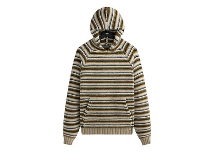 Kith Chenille Miles Hoodie Trace