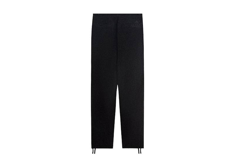 Kith Chenille Ripstop Bristol Ii Pant Black