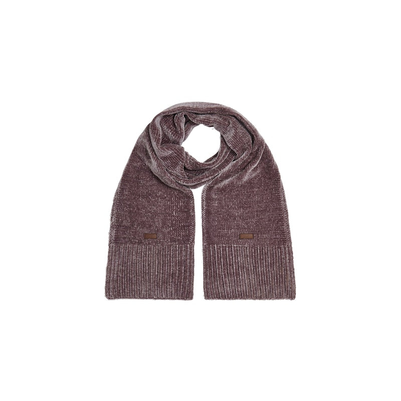 Kith Chenille Scarf Driftwood