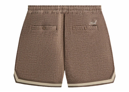 Kith Chenille Tweed Curtis Short Factor