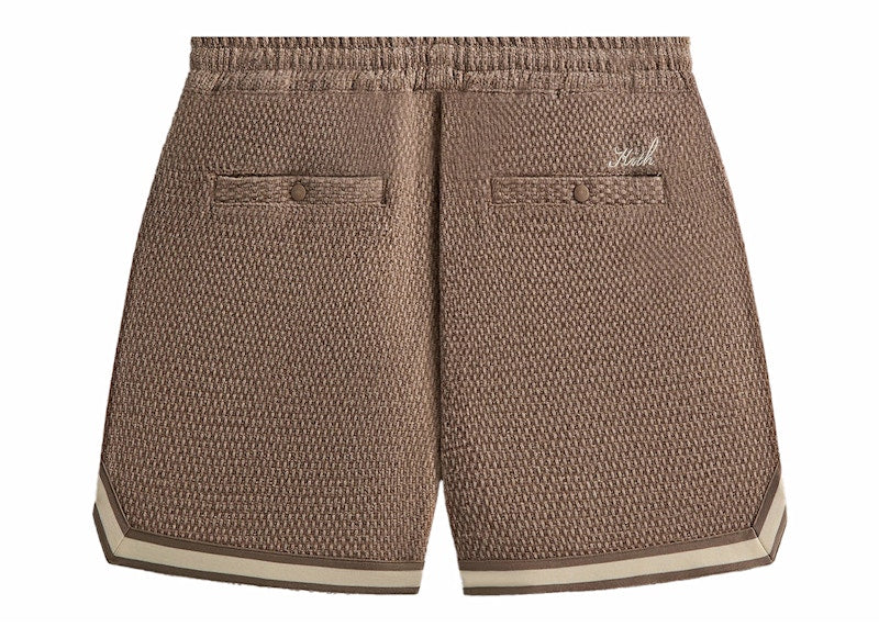 Kith Chenille Tweed Curtis Short Factor