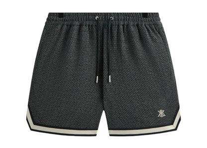 Kith Chenille Tweed Curtis Short Machine