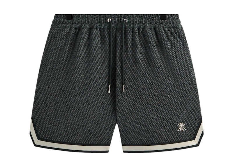 Kith Chenille Tweed Curtis Short Machine