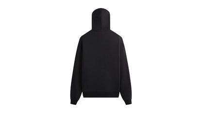 Kith Chicago Nelson Hoodie Black