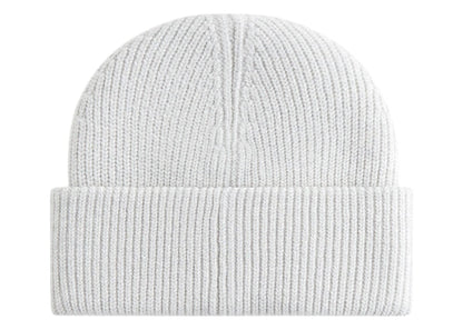Kith Chunky Cotton Mia Beanie Light Heather Grey