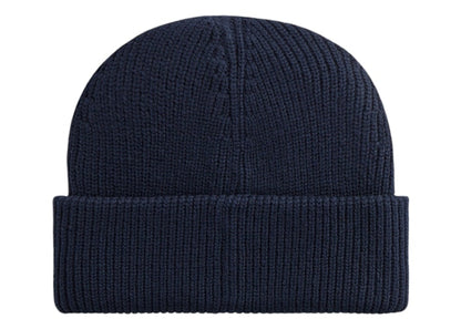 Kith Chunky Cotton Mia Beanie Nocturnal