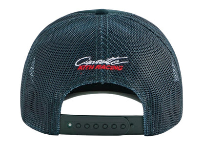 Kith Cigarette Nolan Trucker Hat Stadium