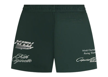 Kith Cigarette Racing Curtis Short Stadium
