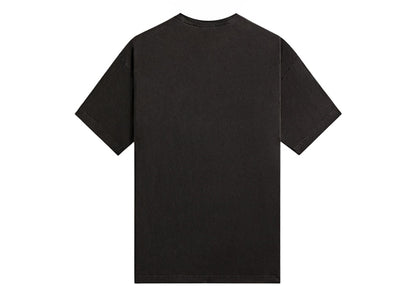 Kith Circuit Vintage Tee Black