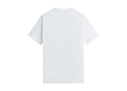 Kith Citrus Tee White