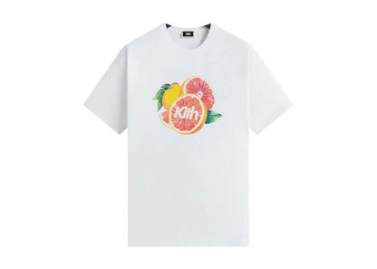 Kith Citrus Tee White