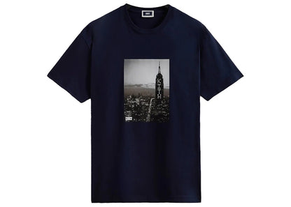 Kith City Lights Tee Nocturnal