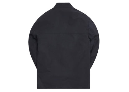 Kith Clarkson Kimono Blazer Black