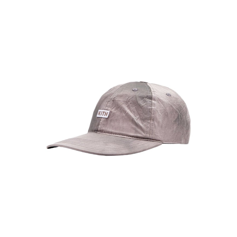 Kith Classic Cap Cinder