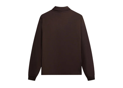 Kith Classic Cortlandt Turtleneck Incognito