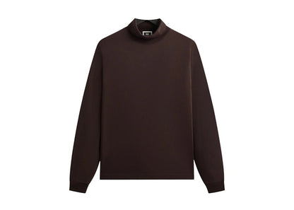 Kith Classic Cortlandt Turtleneck Incognito