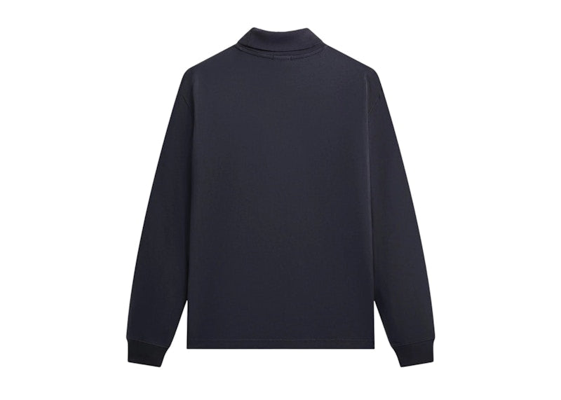 Kith Classic Cortlandt Turtleneck Ink
