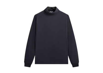 Kith Classic Cortlandt Turtleneck Ink