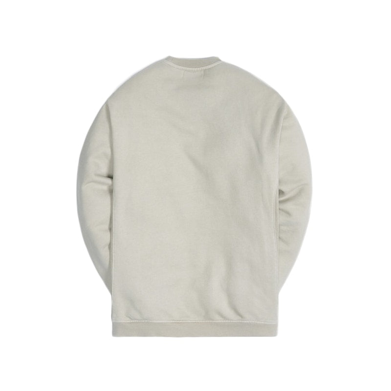 Kith Classic Crewneck Plaster